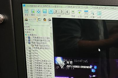 宇東技術(shù)5G單兵圖傳成功接入江蘇省消防救援總隊(duì)圖像管理平臺